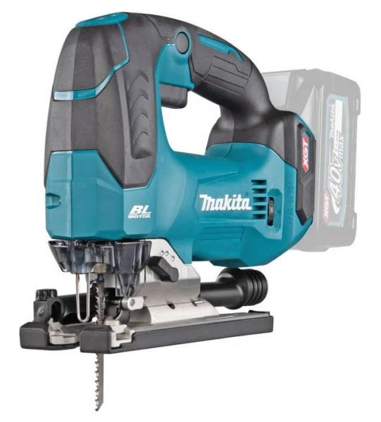 Makita jv002gz01 seghetto alternativo brushless 40 v senza batteria - dettaglio 4