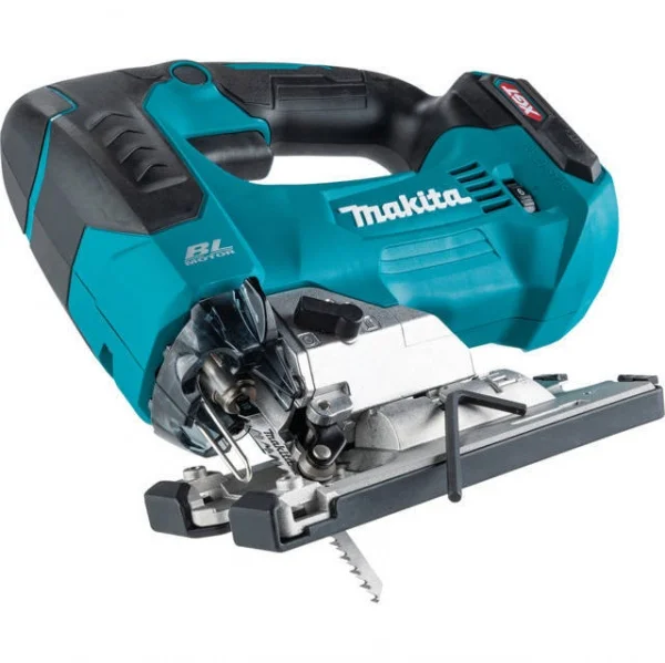 Makita jv002gz01 seghetto alternativo brushless 40 v senza batteria - dettaglio 6