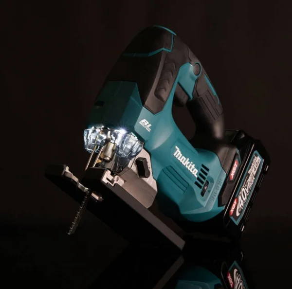 Makita jv002gz01 seghetto alternativo brushless 40 v senza batteria - dettaglio 8