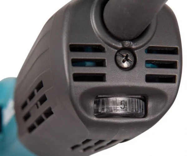 Makita ga5090x01 smerigliatrice angolare 1900 w da 125 mm - dettaglio 5