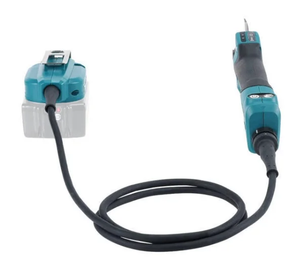 Makita dup180z forbici per potatura 18 v senza batteria - dettaglio 3