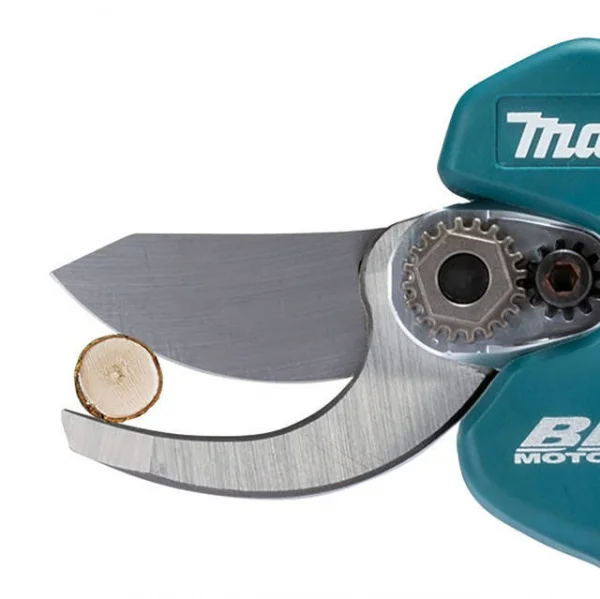 Makita dup180z forbici per potatura 18 v senza batteria - dettaglio 4