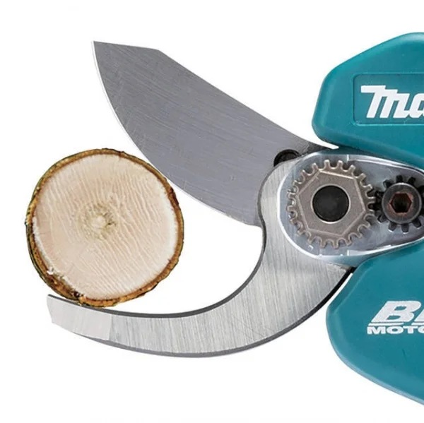 Makita dup180z forbici per potatura 18 v senza batteria - dettaglio 5