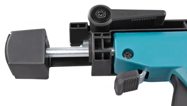 Makita 1913k5-7 morsetto rapido per binario guida - dettaglio 3