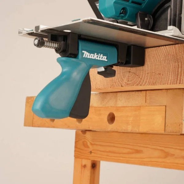 Makita 1913k5-7 morsetto rapido per binario guida - dettaglio 4