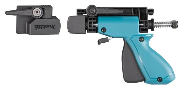 Makita 1913k5-7 morsetto rapido per binario guida - dettaglio 5