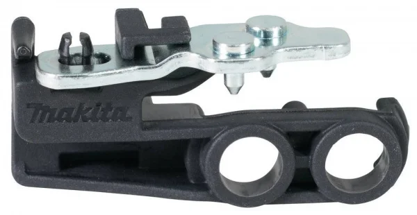 Makita 1913j9-2 fermo anti contraccolpo per binario guida - dettaglio 1