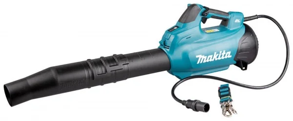 Makita ub003cz soffiatore connector 24 n senza batterie e zaino - dettaglio 5