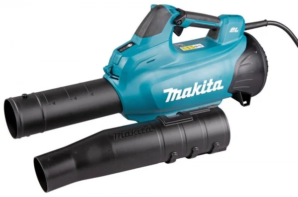 Makita ub003cz soffiatore connector 24 n senza batterie e zaino - dettaglio 6