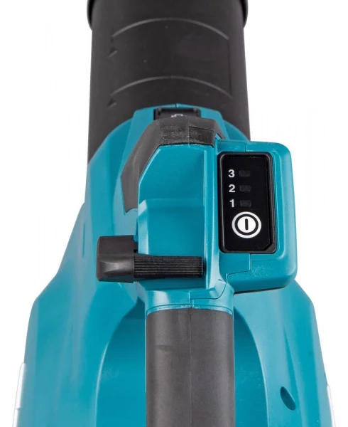 Makita ub003cz soffiatore connector 24 n senza batterie e zaino - dettaglio 7