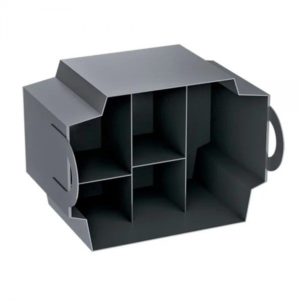 Termoformato per Valigette MakPac Tipo 4 per RT0700C Makita art. 837247-1 - 837247-1