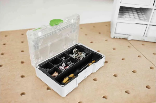 Festool inserto universale porta minuteria 578163 - dettaglio 2