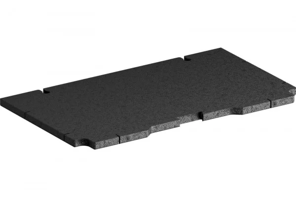 Festool inserto protettivo per coperchio systainer 578164 - dettaglio 1