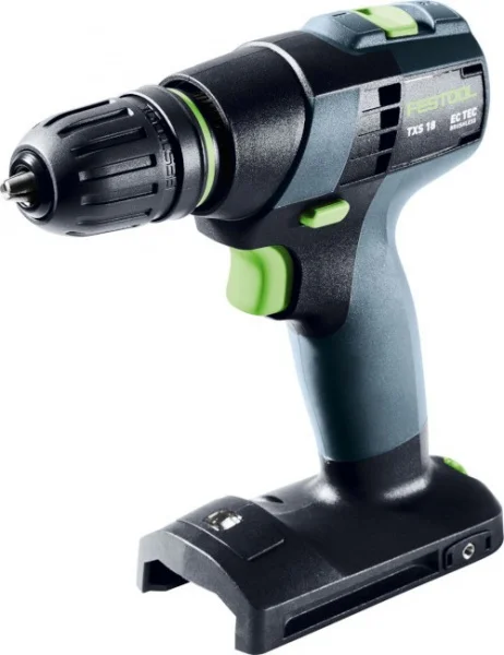 Festool TSC 55 K/TXS 18/TB M 137 Combo Set di elettroutensili professionali 18 V - 578024