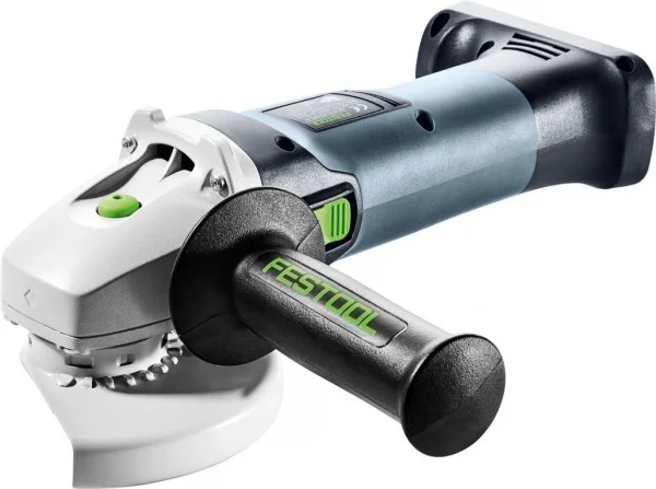 Festool HKC 55/TPC 18/AGC 18/TB 137 Combo Set di elettroutensili per falegnameria 18 V - 578025