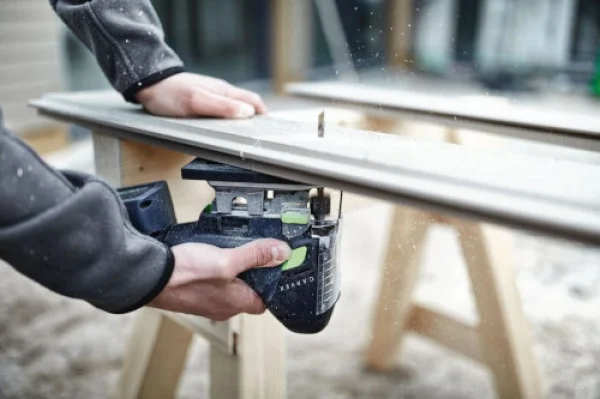 Festool TID 18/TXS 18/PSC 420/TB 137 Combo Set di elettroutensili a batteria 18 V per montaggi - 578026