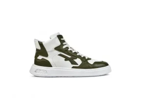 U-power exa scarpe alte urban sneakers ob sr ub10089 - dettaglio 1