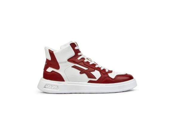 U-power kalysta scarpe alte urban sneakers ob sr ub10099 - dettaglio 1