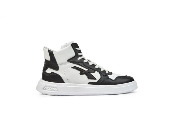 U-power hunter scarpe alte urban sneakers ob sr ub10109 - dettaglio 1