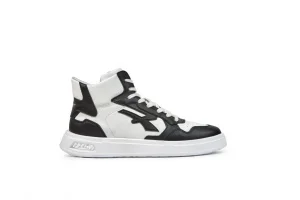 U-power hunter scarpe alte urban sneakers ob sr ub10109 - dettaglio 1