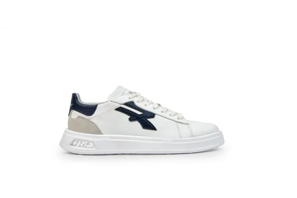 U-power blair scarpe basse urban sneakers ob sr ub20079 - dettaglio 1