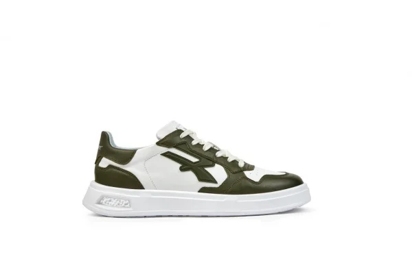 U-power genesis scarpe basse urban sneakers ob sr ub20089 - dettaglio 1