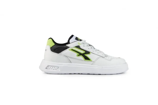 U-power harlow scarpe basse urban sneakers ob sr ub20119 - dettaglio 1