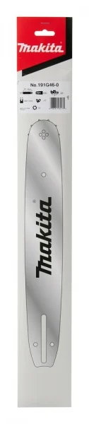 Makita 191G46-0 Barra rocchetto 1,5 mm per motoseghe 45 cm - 191G46-0