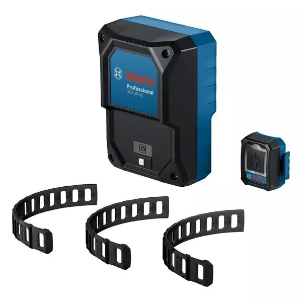 Bosch gca 30-42 + gct 30-42 kit auto-start per aspiratori 1600a02gf1 - dettaglio 1