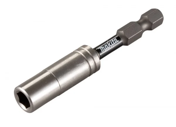 Makita e-03399 porta inserti magnetico 1/4 torsion 68 mm - dettaglio 1