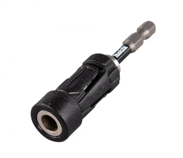 Makita e-03414 porta inserti ultra magnetico 1/4 premier torsion 79 mm - dettaglio 2