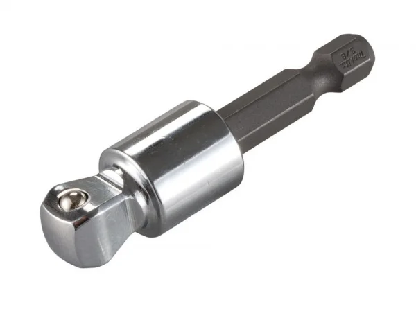 Makita adattatore angolare 15° premier impact torsion 1/4 - dettaglio 1