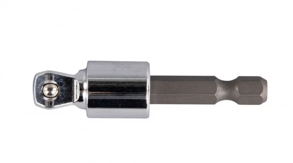 Makita adattatore angolare 15° premier impact torsion 1/4 - dettaglio 2