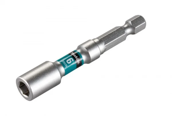 Makita inserto esagonale 1/4 premier impact torsion 65 mm - dettaglio 2