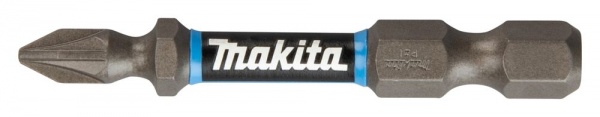 Makita Confezione di inserti Torsion Impact Premier
