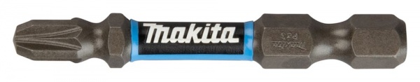 Makita Confezione di inserti Torsion Impact Premier