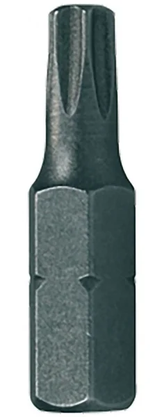 Makita  inserto profilo torx 1/4 da 25 mm 5 pz. - dettaglio 1
