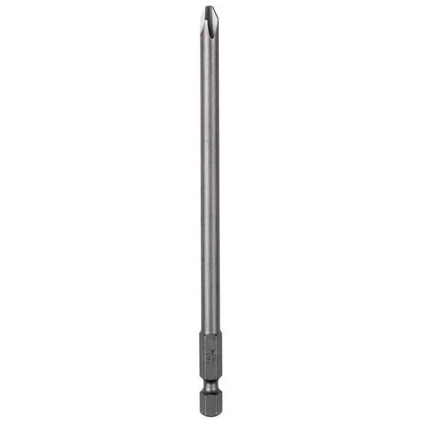 Makita inserto bit 1/4 a croce phillips din 3128 fresato 5 pz. - dettaglio 1