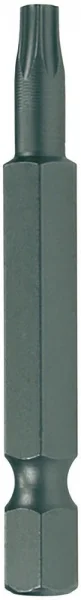 Makita inserto bit torx 50 mm attacco esagonale 5 pz. - dettaglio 1