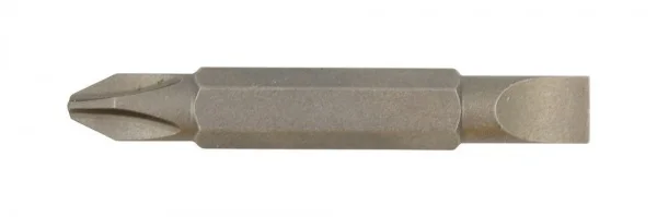 Makita 784637-8 inserto esagonale doppio ph - s6 45 mm - dettaglio 1