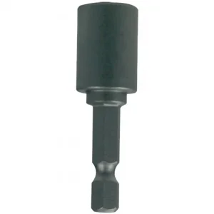 Makita  chiave esagonale 1/4 din 7424 - dettaglio 1