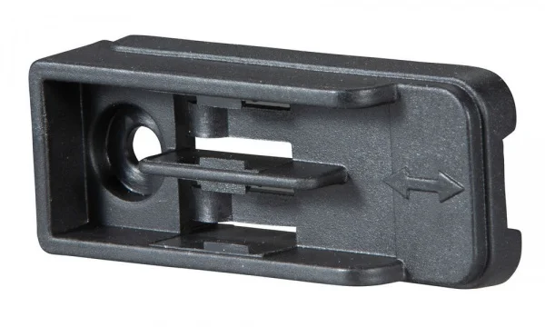 Makita 452947-8 supporto porta inserti doppio per base avvitatori - dettaglio 1