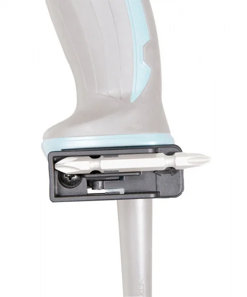 Makita 452947-8 supporto porta inserti doppio per base avvitatori - dettaglio 2