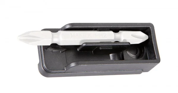 Makita 452947-8 supporto porta inserti doppio per base avvitatori - dettaglio 3