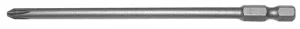 Makita p-66793 inserto 117 mm a croce ph2 per autoalimentati 3 pz. - dettaglio 1