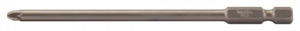 Makita p-66824 inserto 117 mm a croce pz2 per autoalimentati 3 pz. - dettaglio 1