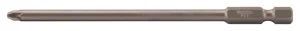 Makita p-66824 inserto 117 mm a croce pz2 per autoalimentati 3 pz. - dettaglio 1