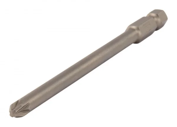 Makita p-66824 inserto 117 mm a croce pz2 per autoalimentati 3 pz. - dettaglio 2