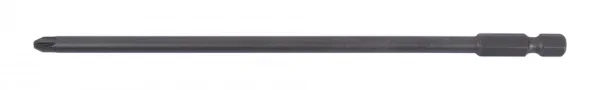 Makita p-67773 inserto 157 mm a croce pz2 per autoalimentati 3 pz. - dettaglio 1