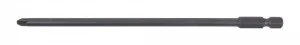 Makita p-67773 inserto 157 mm a croce pz2 per autoalimentati 3 pz. - dettaglio 1